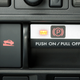 Illustration for article titled The Ten Most Unintuitive Car Features Ever